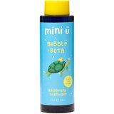 Mini-U Bubble Bath Raspberry Bubblegum pjena za kupanje za djecu 250 ml Cijene