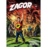 Veseli četvrtak Grupa autora - Zagor 226 - Legenda o Manetoli | Eponuda.com