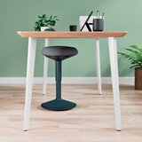 Leitz Ergonomski stol za aktivno sedenje Ergo – | Shoptok.si