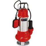 Einhell pumpa za prljavu vodu GC-DP 1340 G | ePonuda.com