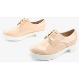 Gemre Pink jazz shoes classic KSL11 | shoptok.hr