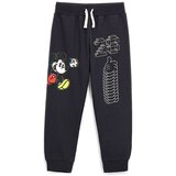 Original Marines hlače trenirka DH DFPV2021CM F črna 128 | Shoptok.si