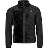 Geographical Norway Flis TITANOZ Črna | Shoptok.si