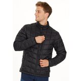 Whistler Men's quilted jacket Luis | shoptok.hr