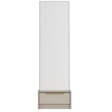 Hanah home Toaletni stolić LuxeBeige | Eponuda.ba