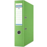 DONAU registrator DO3970001PL41 Master PP A4/75 svetlo zelen | Shoptok.si