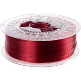 Spectrum PETG Premium High Speed Transparent Red - 1,75 mm / 1000 g | shoptok.hr