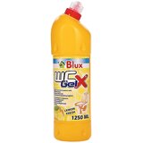  WC gel s mirisom limuna 1250 ml. Cijene