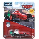 Cars Francesco Bernoulli ( 1042068 )
