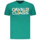 Cavalli Class muška majica txt60mjd060/ zelena Cene