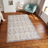 Think Rugs Preproga v zlati, sivi in bež barvi 200x290 cm Imperial Pearl – | Shoptok.si
