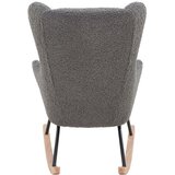 Livetastic GUGALNIK, siva tekstil | Shoptok.si