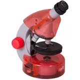 Mikroskop Levenhuk LabZZ M101 Orange 69731