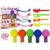 Hair Colouring Set for Children 5 Paints Erasers | shoptok.hr