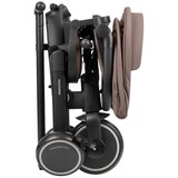 Kikka Boo Trix tricikl za decu 8u1 Beige, 10m+ | ePonuda.com