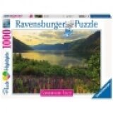 Ravensburger Puzzle (slagalice) - Norveska RA16743 Cene
