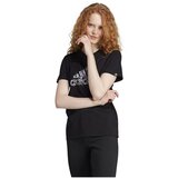 Adidas Majice s kratkimi rokavi Myst Fill Črna | Shoptok.si