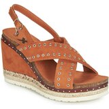 Xti Sandali & Odprti čevlji 48922 Kostanjeva | Shoptok.si