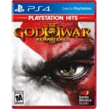 Konzola:Playstation 4 Igra za PS4 God of War 3 HITS | Eponuda.ba