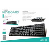 Platinet S.A tastatura omega OK035BUS | ePonuda.com