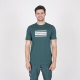 Sergio Tacchini Majica kratak rukav lared 025 co t-shirt M | ePonuda.com