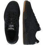 Reebok Nizke superge 'CLUB C 85' črna / bela | Shoptok.si