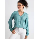 Fashion Hunters Shirt blouse