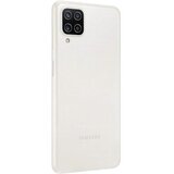 Samsung Galaxy A12 4GB/64GB White Refurbished (C) | Eponuda.com