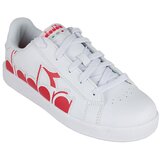 Diadora 101.176274 01 C0823 White/Ferrari Red Italy Crvena Cijene