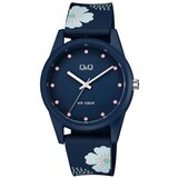 Q&q Ručni Sat V08A-003VY za Djecu, Plava | shoptok.hr
