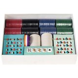 Rex London Igra s kartami Texas Hold'em – | Shoptok.si