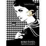 Clio Izabel Fimejer - Koko Šanel: Tajanstveni parfem - mek povez Cene