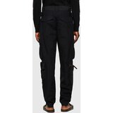 Diesel Trousers - PGAGE TROUSERS black | shoptok.hr