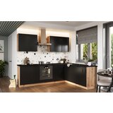 Stolkar KUTNI KUHINJSKI SASTAV ISABEL 200X260 CM - CRNA | shoptok.hr
