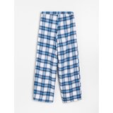 Sinsay Dvodijelna pamučna pidžama sa zimskim motivom | shoptok.hr