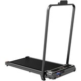 Rebel Zložljiva električna tekalna steza LCD PRO 10 km/h do 100kg, (5000221147) | Shoptok.si