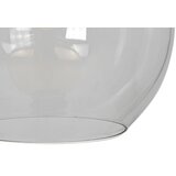  stropna svetiljka sofia 3xE27/60W/230V prozirna | Eponuda.com