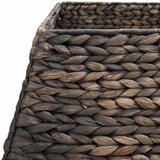 Ogrlica za božićno drvce Crna 60 x 60 x 28 cm Zumbul | shoptok.hr