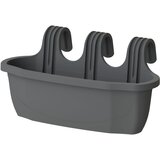 Gardino Žardinejra 50x18x24.5cm Nica/ antracit u Gardino Žardinejra 50x18x24.5cm Nica/ antracit u
