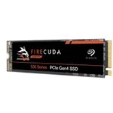 Seagate firecuda 530 ssd 4 tb pcie 4.0 x4 nvme ssd pogon, (20279199) | Shoptok.si