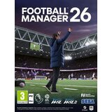 Steam Football Manager 2026 Key (PC) EUROPE | ePonuda.com