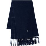 Polo Ralph Lauren Šali & Rute Écharpe réversible en laine mélangée pisana | Shoptok.si
