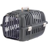 Ferplast Box Jet 10 transporter za mačke in male pse - 32 x 47 x 29 cm Cene