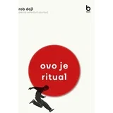 Rob Dojl - Ovo je ritual