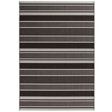 NORTHRUGS crni vanjski tepih Remen, 200 x 290 cm Cijene