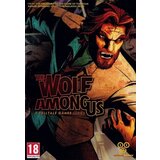 Steam The Wolf Among Us Key EUROPE Steam The Wolf Among Us Key EUROPE Slike