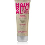 Dermacol hair ritual brunette shampoo šampon za rjave lase 250 ml za ženske | Shoptok.si