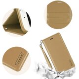 Hanman Maska za telefon na preklop Minor za Huawei P40 Pro zlatna | Eponuda.com