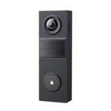  Pametno zvono TP-Link Tapo D205 Smart Video Doorbell Mini, 2K 3MP (2304x1296), 2.4GHz, 5200mAh, TAPO-D205 | Eponuda.ba