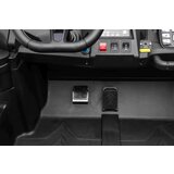 Lean_Toys Otroški avto xxl utv 24v Siva ben | Shoptok.si